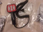 Sam Nos Snow Plow Remote 1100-1-837. Fixed Price $250.00.