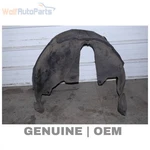 Porsche Panamera - Rear Right Quarter Panel Fender Liner / Wheel Housing Cover. Fixed Price $141.49.