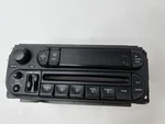Audio Equipment Radio Receiver Id Rbk Fits 02-07 Caravan 914387. Fixed Price $161.25.