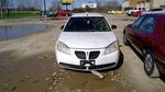 Wheel 17X7 Aluminum Single Spokes Painted Opt Pff Fits 05-09 G6 4546760. Fixed Price $105.89.