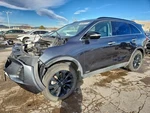 Sorento 2019 Spare Wheel Carrier 1398991. Fixed Price $117.98.