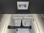 92-99 Bmw E36 328IC Convertible Spare Tire Jack Car Lift Lug Wrench Tool Kit Tow. Fixed Price $94.94.