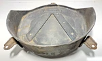 1968-1982 Chevrolet Corvette C3 Spare Tire Tub Carrier & Bracket Oem 3914225. Fixed Price $149.95.