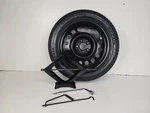 Spare Tire W/jack Kit 17" Fits 2013-2019 Ford Escape Compact Donut. Fixed Price $132.99.