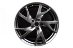 2013-2017 Nissan 370Z 19" Hyper Silver Oem Factory Wheel Rim D0C003GY4A. Fixed Price $798.33.