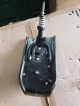 Spare Tire Hoist Mopar (68145504AD) 2013-2026 Dodge Durango. Fixed Price $175.00.