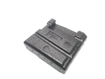 2006 Bmw M5 E60 Rear Trunk Tool Kit Tire Repair Foam Insert 527582 11 06-10. Fixed Price $14.20.