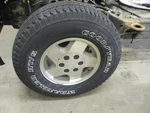 Wheel 16X7 Aluminum Fits 92-99 Chevrolet 1500 Pickup 1921684. Fixed Price $101.09.