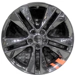 Wheel Rim Chevrolet Cruze Limited Sonic Trax 18 2011-2022 13254959 Black Oe 5477. Fixed Price $236.00.