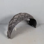 2011-2018 Porsche Cayenne 958 Right Passenger Rear Fender Liner Oem 7P5810972. Fixed Price $98.24.