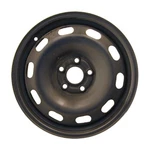 Refurbished 15X6 Painted Black Wheel Fits 2000-2010 Volkswagen Beetle 560-69733. Fixed Price $83.96.