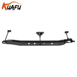Truck Spare Tire Carrier Mount Ford F150 F-150 Primed Black 1983-1996. Fixed Price $133.90.