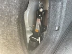 2012 Mazda Emergency Roadside Tools Toolkit Jack Lugwrench 976043. Fixed Price $139.50.