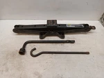 2004 Honda Pilot Safety Jack Stand Tire Iron Good Used. Fixed Price $35.00.