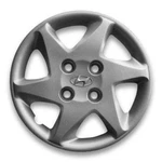 Wheel Cover Hubcap Spoke Fits 04-06 Elantra 231840. Fixed Price $39.99.