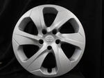 Hubcap For Toyota RAV4 2019-2025 New Genuine Oem Factory 17-IN 42602-0R040. Fixed Price $28.45.