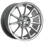 14X6 Maxxim 10S Winner Full Silver Wheels 4X100 (38MM) Set Of. Fixed Price $597.40.