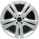 Wheel Rim Mercedes-benz Class ML250 ML350 19 2015 16640107029765 Oe 85388. Fixed Price $334.00.