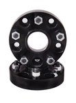 Rugged Ridge 15201.05 Wheel Spacer Kit Fits 07-18 Wrangler (jk). Fixed Price $175.13.
