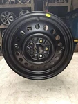96-97 1996-1997 Chrysler Concorde Steel Wheel Rim Stock 16X7 5 Lug 4-1/2". Fixed Price $89.99.