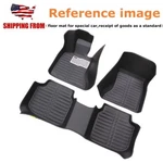 Fit For Hyundai Kona 2018-2023 All Season Waterproof Floor Liner Mat Carpet. Fixed Price $39.20.