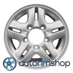 Lexus LX470 1998 1999 2000 2001 2002 16" Factory Oem Wheel Rim. Fixed Price $244.14.