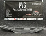 Audi A3 Front Right Driver Side Wing Panel End Trim Cover 8V0821112C (151). Fixed Price $33.79.