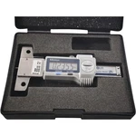 Mitutoyo 571-200-20 NTD35-E Digimatic Tire Tread Depth Gauge 0-1'' Engravings. Fixed Price $199.99.