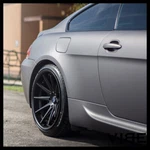 Rohana RFC10 Matte Black Concave Wheels For Bmw F01 740 750 760 20X9 20X10. Fixed Price $2492.00.