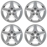 Pontiac Firebird Trans Am 1994-2002 16" Oem Wheels Rims Set 9592454 9593303. Fixed Price $1020.52.