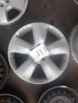 Wheel 18X7-1/2 5 Spoke Alloy Aap Manufacturer Fits 07-09 Rdx 316791. Fixed Price $165.87.