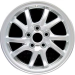 Wheel Rim Toyota Prius V 16 2012-2018 4261147230 4261147240 Oem Factory 69600. Fixed Price $147.00.