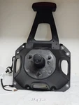 2021 - 2025 Ford Bronco Oem Spare Wheel Mount Holder W/ Camera & 3RD Brake Light. Fixed Price $349.99.