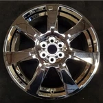 For Cadillac Srx Oem Design Wheel 20" 2010-2013 Hdu 22770789 4666. Fixed Price $299.96.