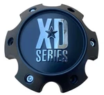 Wheel Hub Cap Kmc Satin Black 6 Lug Bolt On XD820/XD835 14 Inches,. Fixed Price $38.99.