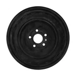 Refurbished 17X7 Painted Flat Gray Silver Wheel Fits 2008-2011 Subaru Impreza. Fixed Price $210.96.