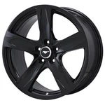 19" Ford Mustang Wheel Rim Factory Oem 3910 2013-2014 Gloss Black. Fixed Price $395.00.