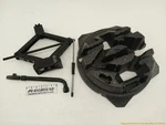 Land Rover LR2 Vehicle Emergency Jack & Handle Fits 2008-2015 09 10 11 12 13. Fixed Price $58.41.