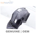 Bmw 335I Xdrive - Right Fender Liner / Wheel Housing Cover (front Part). Fixed Price $70.49.