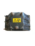 Land Rover Discovery 94-99 Oem Spare Tire Carrier Rear Rack BHI710050. Fixed Price $84.99.