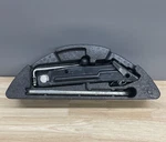 2008-2014 Mini Cooper Clubman R55 Tire Jack W/ Storage Tray Oem. Fixed Price $74.99.