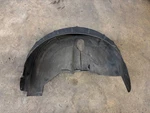Wheel Arch Shell Rear Left Audi S4 A4 B6 B7 Inner Fender Mudguard 8E0810171C. Fixed Price $53.03.