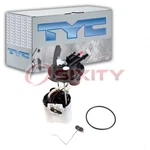 Tyc 150235-A Fuel Pump Module Assembly For SP6505M P76238M F2703A E3792M Zh. Fixed Price $122.41.