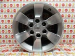 2010-2013 Toyota 4RUNNER Alloy 6-SPOKE Wheel Rim 17X7 17" 4261135380 Oem. Fixed Price $99.99.