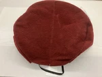 1995-'99 Red Spare Tire Cover Chevrolet Chevy Suburban. Fixed Price $50.00.