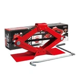 Big Red T10152 TORIN1.5 Ton (3,000 Lb) Steel Scissor Lift Jack Car Kit. Fixed Price $23.43.