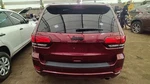 Wheel Wk Body Vin Or 6TH Digit 20X8 Black Fits 17-22 Grand Cherokee 7080027. Fixed Price $153.89.