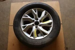 2011-2013 Infiniti QX56 Spare Wheel Rim Tire Bridgestone R20X8 275/60 Oem. Fixed Price $114.00.