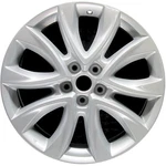 Wheel Rim Mazda CX-5 19 2013-2016 9965037090 9965027090 9965077090 Oe 64955. Fixed Price $178.00.