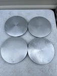 Chevy Gmc Brushed Center Cap 15650047 Tahoe Suburban Yukon Truck Silverado. Fixed Price $16.49.